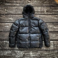 MOSSIR(モシール)【PutOut / Down Hoodie】(FINE CREEK )