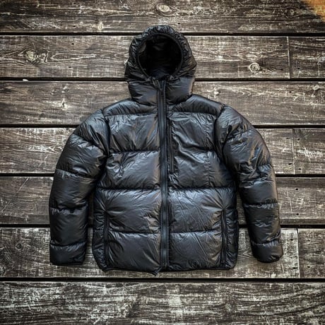 MOSSIR(モシール)【PutOut / Down Hoodie】(FINE CREEK )