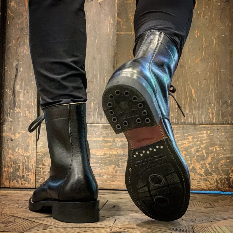 Duoford【BECK/(ベック）】 | ・ ・・Danny STORE