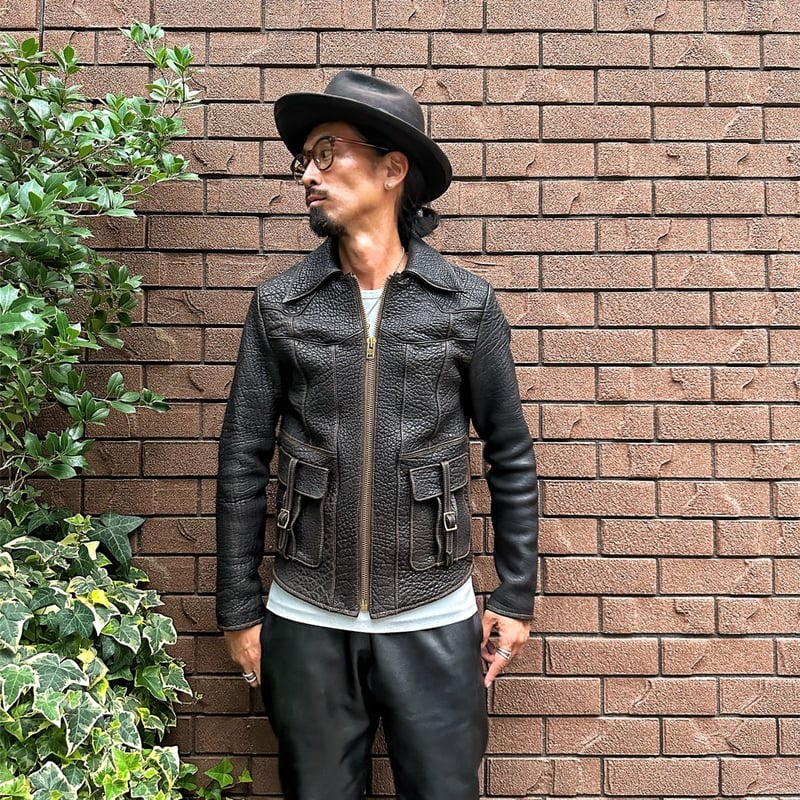 NAKED SUN / GLORY DAYS【VINTAGE BROWN】2025年10月末～