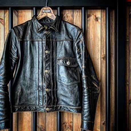 FINE CREEK LEATHERS【Virginia Beach / バージニアビーチ】2025年12月末～2026年9月末入荷予定分！！ご予約
