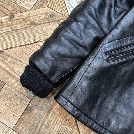 CWORKS【IGOR】Pharaoh jacket (Sheep)  2026年12月末～2027年6月末入荷予定！！ご予約