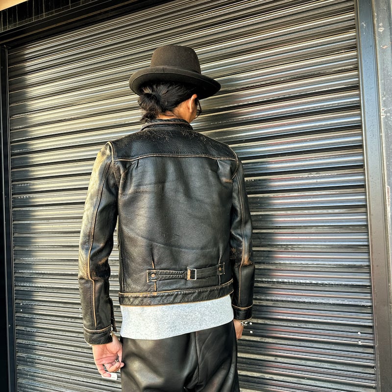 HIGHWAY NINE ハイウェイナイン 9oz 裏起毛 クルーネック