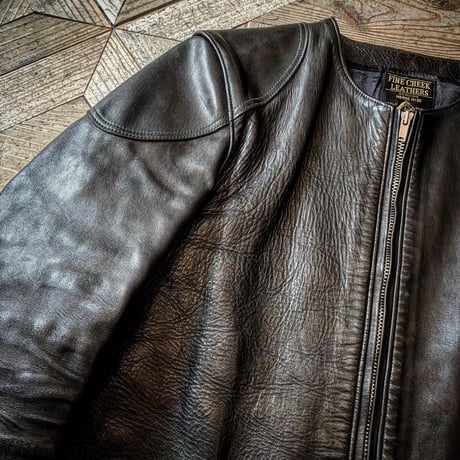FINE CREEK LEATHERS【Douglas/ﾀﾞｸﾞﾗｽ】