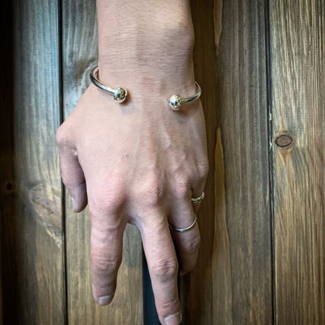 【CELLMAN2DEERMES】  （MASAYOSHI）/ array bracelet