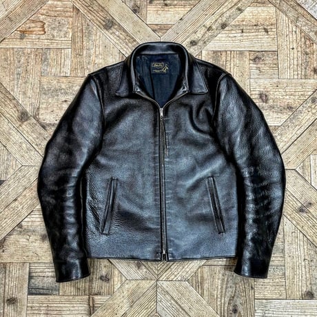 CATEGORY 【FINE CREEK LEATHERS】 | ・ ・・Danny STORE