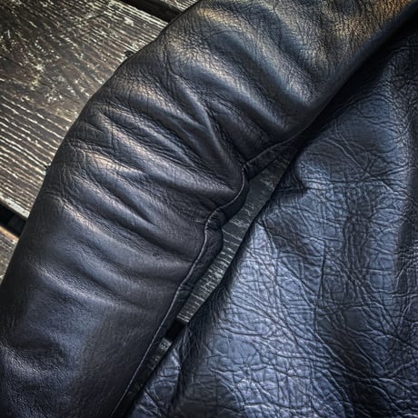 FINE CREEK ＆CO　【Bad / バッド】（BLACK)