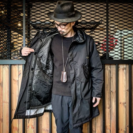 MOSSIR(モシール)【Leonard/レオナルド】(FINE CREEK )