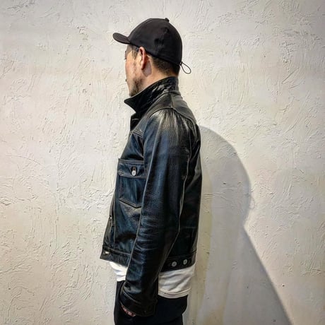 FINE CREEK LEATHERS【Virginia Beach / バージニアビーチ】2025年12月末～2026年9月末入荷予定分！！ご予約