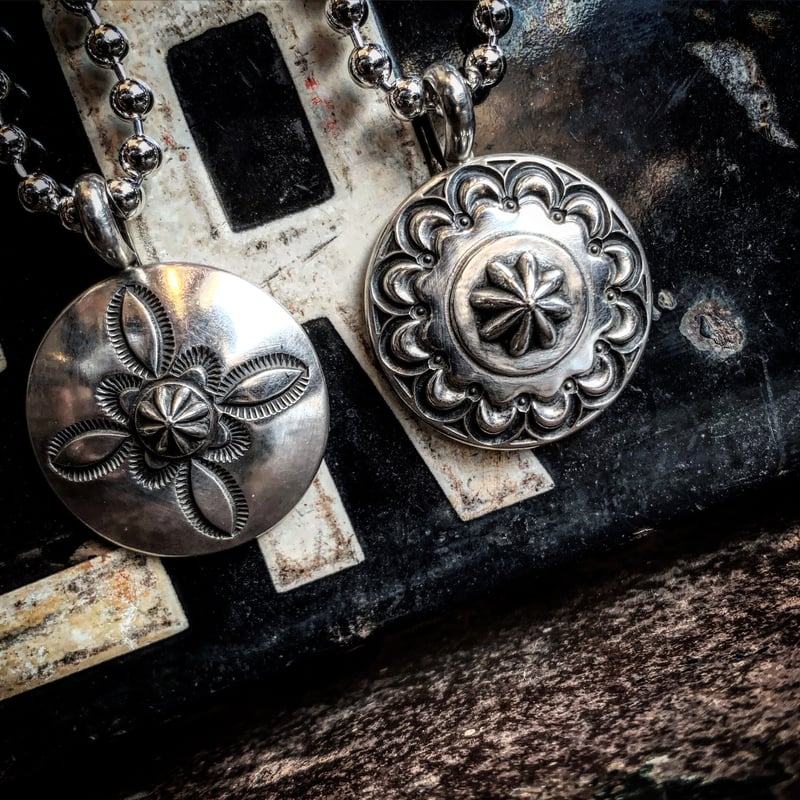 【CELLMAN2DEERMES】 （MASAYOSHI）/ G pendant CELLMAN2DEERMES】 （MASAYOSHI）/ G pendant | ・ ・