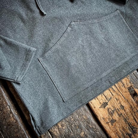 MOSSIR(モシール)【 Alaia / Mexican hoodie 】 (FINE CREEK )