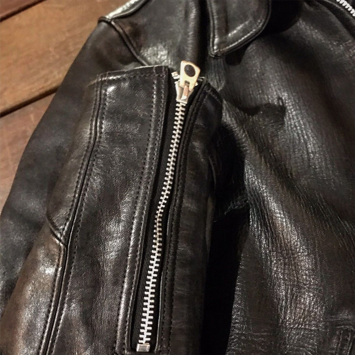 FINE CREEK LEATHERS【James/ジェームズ】 | ・ ・・Danny FINE CREEK LEATHERS【James/ジェームズ】 | ・ ・・Danny