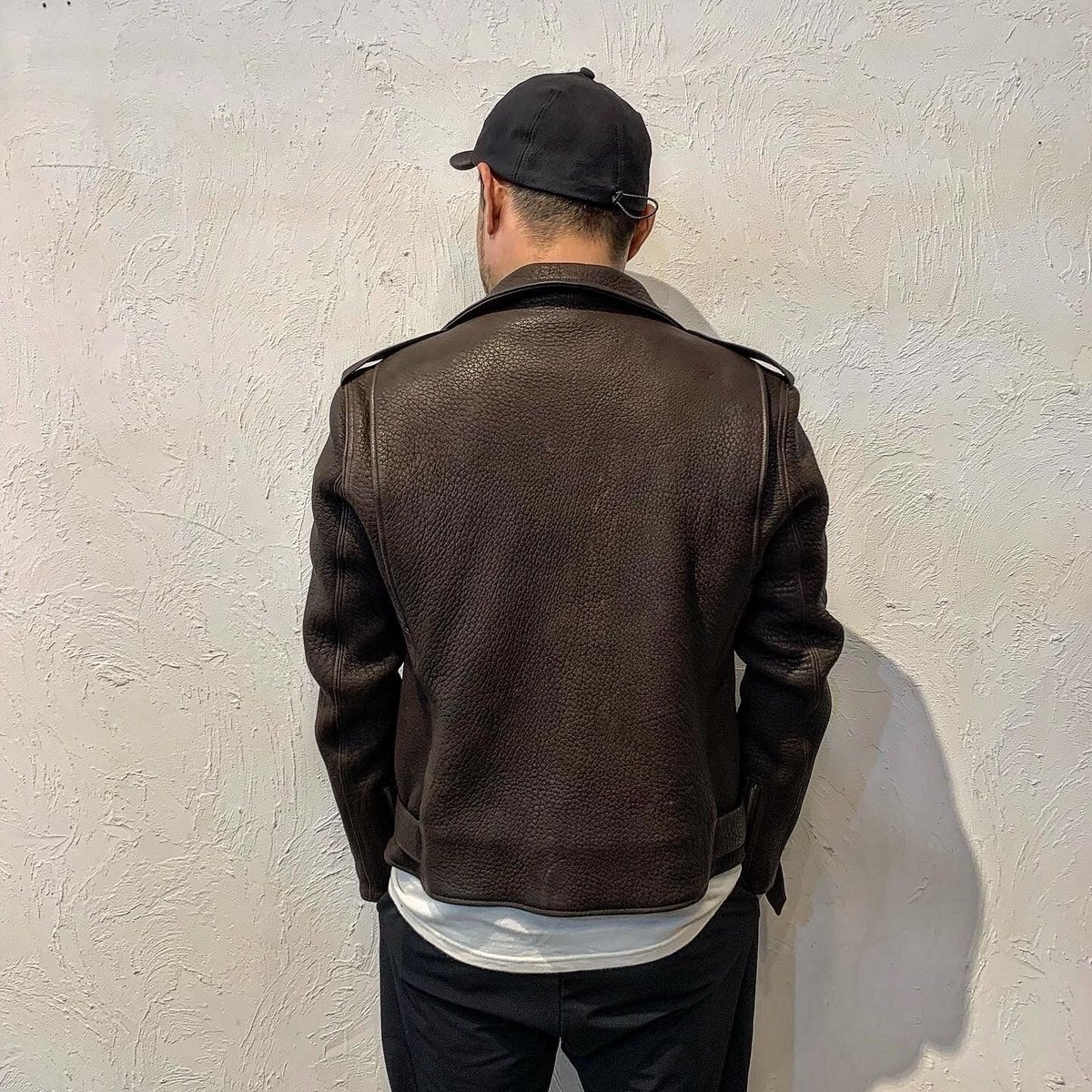 FINE CREEK ＆CO〜5th LIMITED EDITION〜【LEON custom