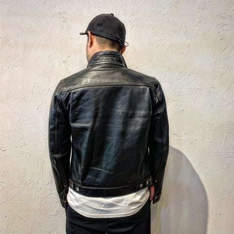 FINE CREEK LEATHERS【Virginia Beach / バージニアビーチ】2025年12月末～2026年9月末入荷予定分！！ご予約