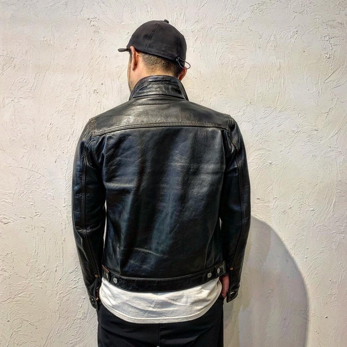 FINE CREEK LEATHERS【Virginia Beach / バージニアビーチ】2 FINE CREEK LEATHERS【Virginia Beach / バージニアビーチ】2