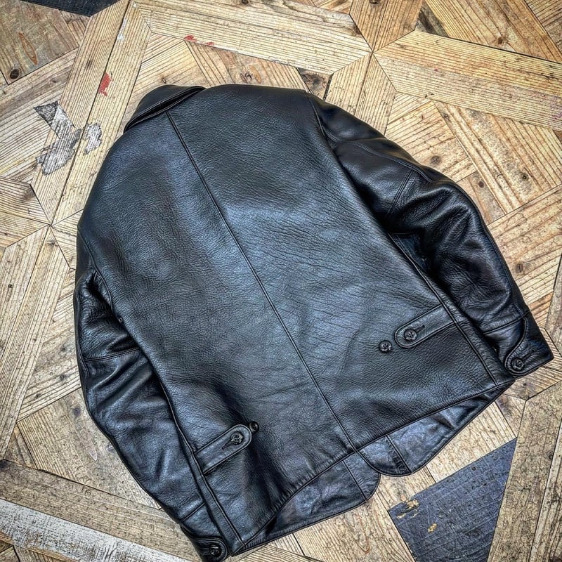 FINE CREEK LEATHERSファインクリーク　ギルモア38 FINE CREEK LEATHERS【Gilmour / ｷﾞﾙﾓｱ】2027年4月末～20