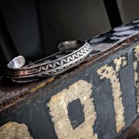 【CELLMAN2DEERMES】  （MASAYOSHI）/ G ＋ triangle bangle