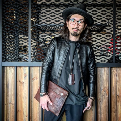 MOSSIR(モシール)【Mendes / Supplex L/S】 (FINE CREEK )