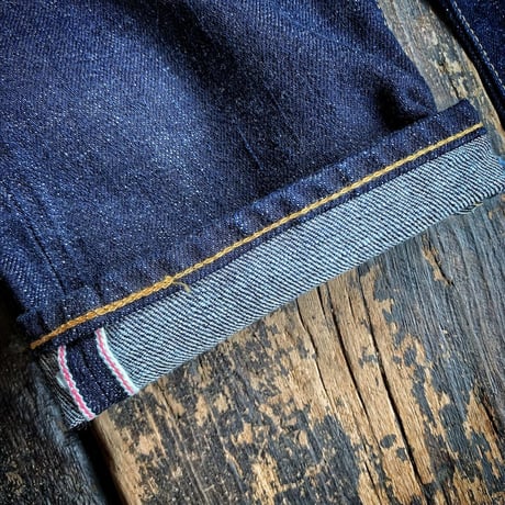 HIGHWAY NINE ハイウェイナイン 【BUSH PANTS】（8007）