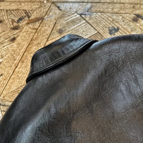 FINE CREEK LEATHERS【Death Valley/ﾃﾞｽﾊﾞﾚｰ】2026年10月末～2027年4月末入荷予定分！！ご予約