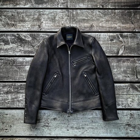 FINE CREEK ＆CO〜５th LIMITED EDITION〜【Lindbergh / Deer】（BLACK)