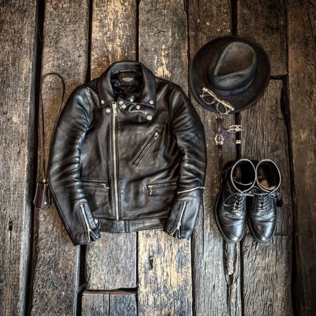 FINE CREEK ＆CO 【Clubman / ｸﾗﾌﾞﾏﾝ 】Deer