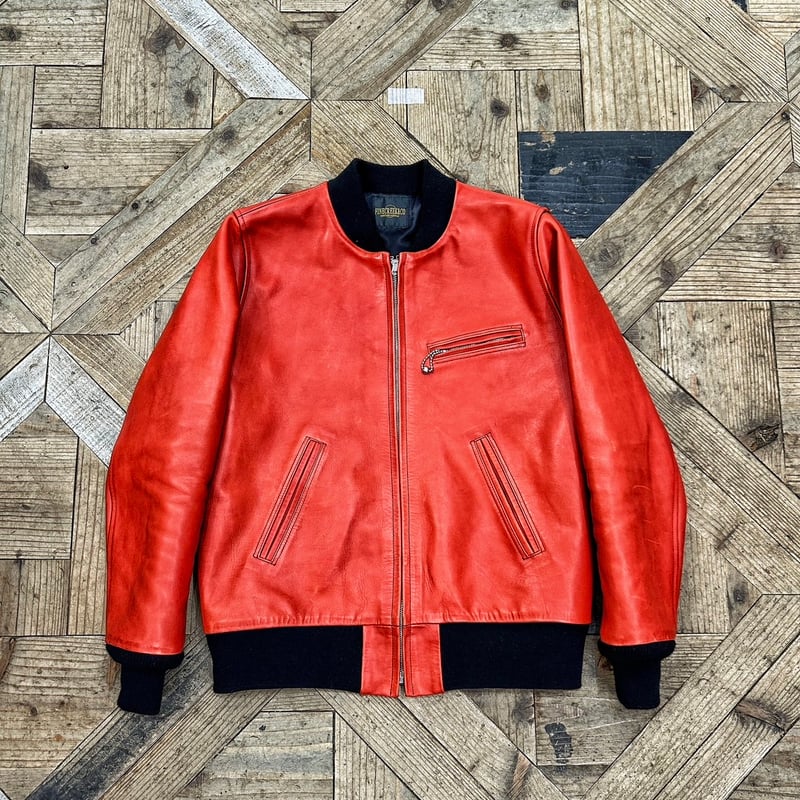 FINE CREEK ＆CO【Ryan / ﾗｲｱﾝ】RED (horse) 2026年2月末