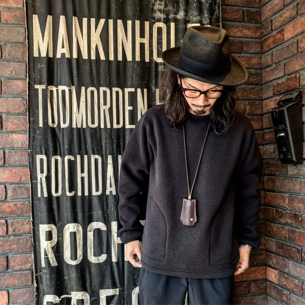 MOSSIR(モシール)【Cliff /fleece】(FINE CREEK ) | ・ ・・ MOSSIR(モシール)【Cliff /fleece】(FINE CREEK ) | ・ ・・