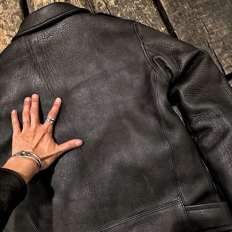 FINE CREEK ＆CO【Harris / ハリス】Deer