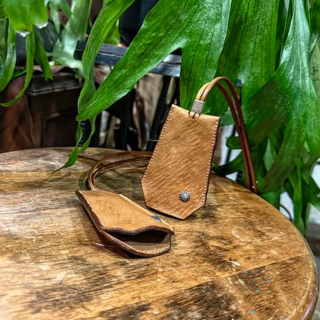 CATEGORY 【Dutch Leather Company】 | ・ ・・Danny S