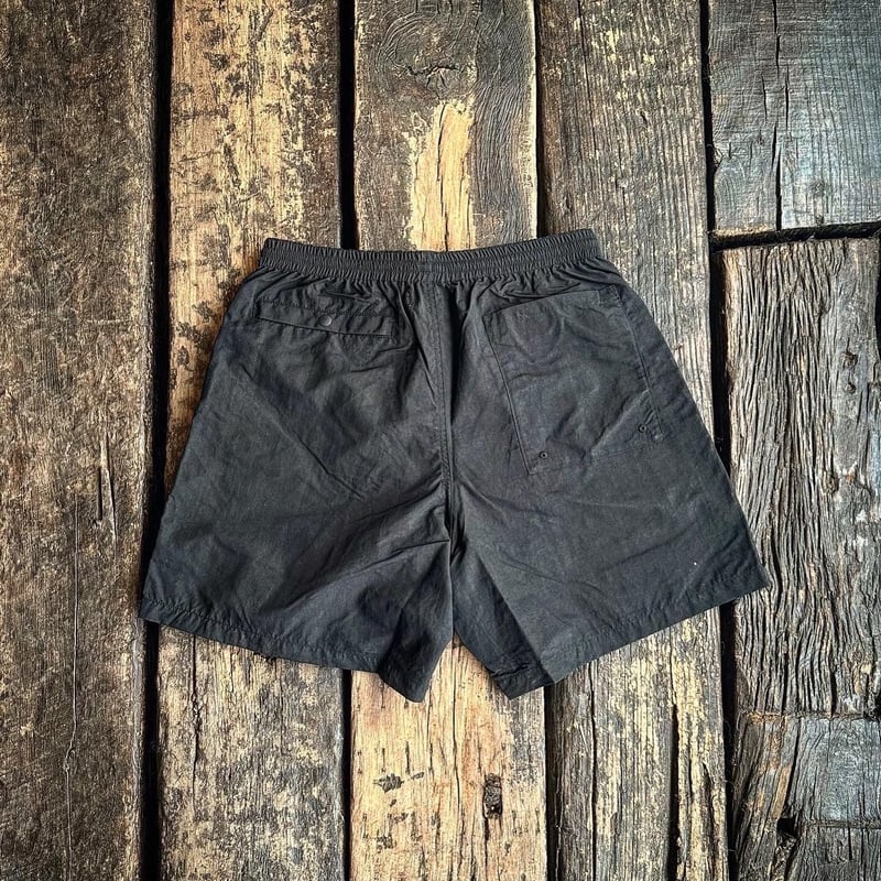 MOSSIR(モシール)【Heyward / Supplex short pants】 (FI