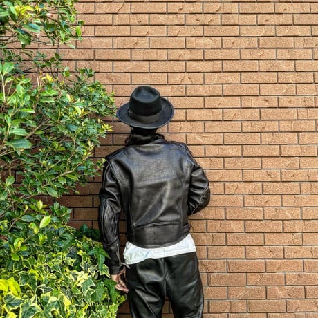 FINE CREEK LEATHERS【Taker / ﾃｲｶｰ】2028年11月〜2029年8月末入荷予定分！！ご予約