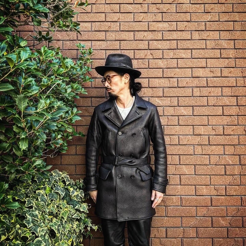 FINE CREEK ＆CO 【Tracy(ﾄﾚｲｼｰ) / Deer】(ワピチ) | ・ ・