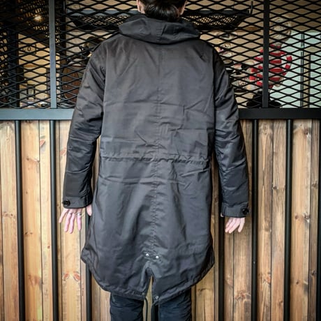 MOSSIR(モシール)【Leonard/レオナルド】(FINE CREEK )