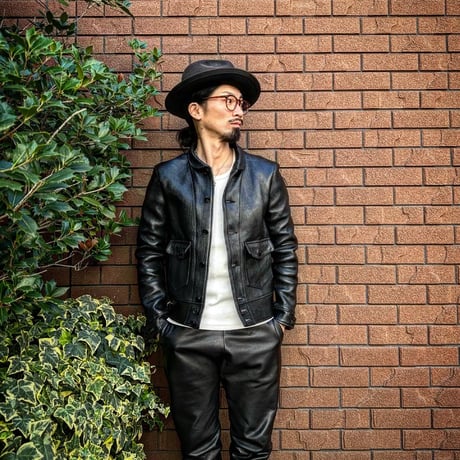 FINE CREEK ＆CO【Joseph / ｼﾞｮｾﾌｼﾞｬｹｯﾄ】（Gaot）2026年2月末～2026年9月末入荷予定！！ご予約