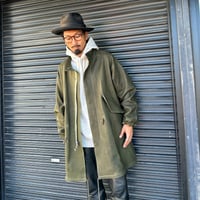 HIGHWAY NINE ハイウェイナイン　12oz 裏起毛 プルオーバーパーカー (61005)