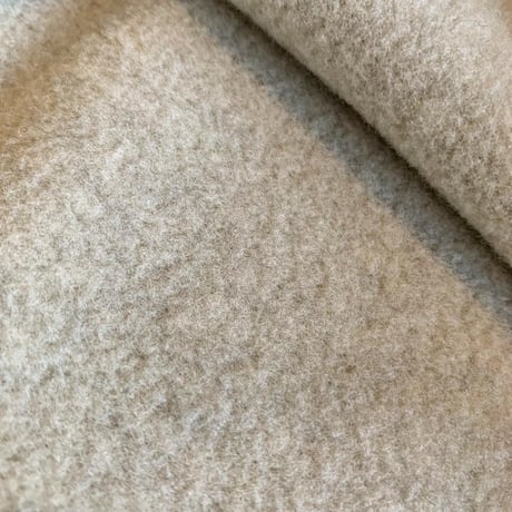 MOSSIR(モシール)【Kornelia/fleece Parker】(FINE CREEK )