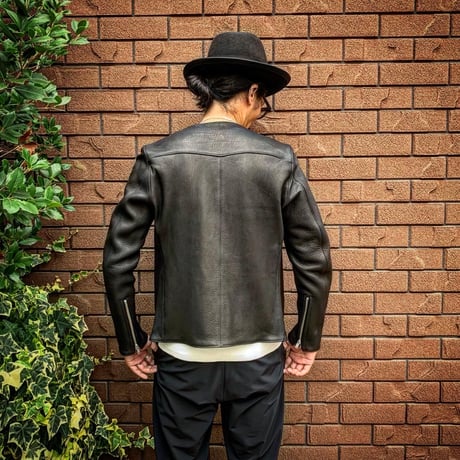 FINE CREEK ＆CO　【Bud / バド】Deer（BLACK)