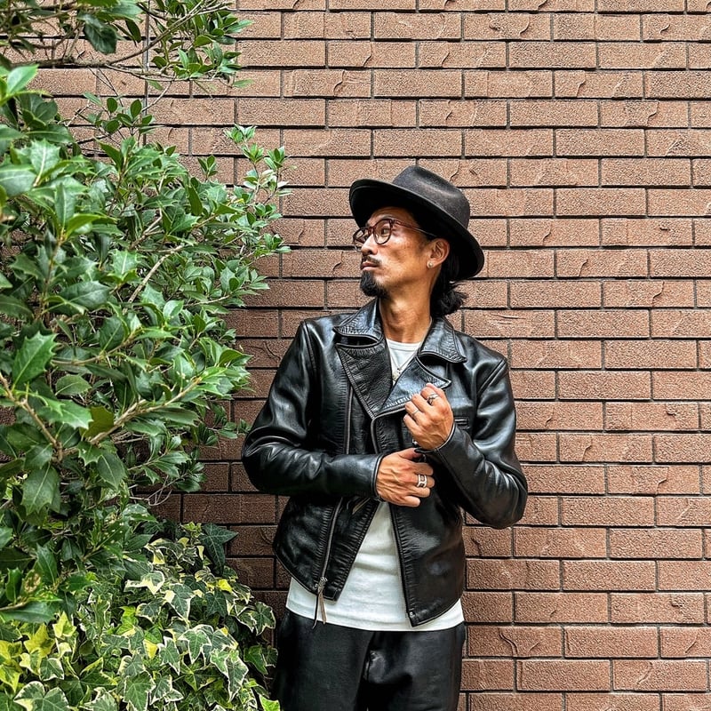 FINE CREEK LEATHERS【Death Valley/ﾃﾞｽﾊﾞﾚｰ】2026年1