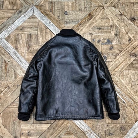 CWORKS【IGOR】Pharaoh jacket (Sheep)  2026年12月末～2027年6月末入荷予定！！ご予約