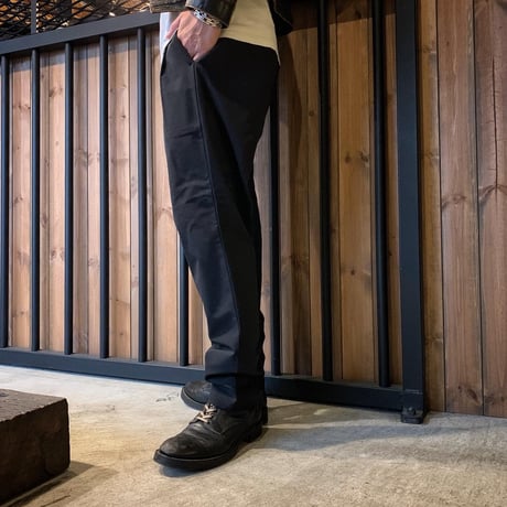 MOSSIR(モシール)【Irena / Middle Pants】 (FINE CREEK )