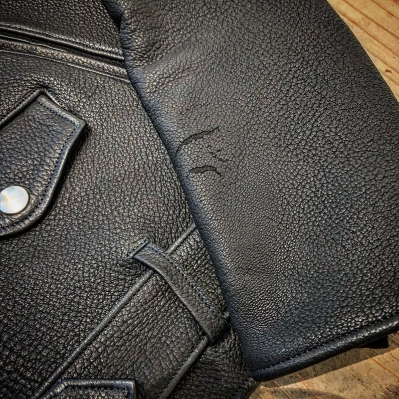 FINE CREEK &CO〜5th LIMITED EDITION〜【LEON custom FINE CREEK &CO〜5th LIMITED EDITION〜【LEON custom