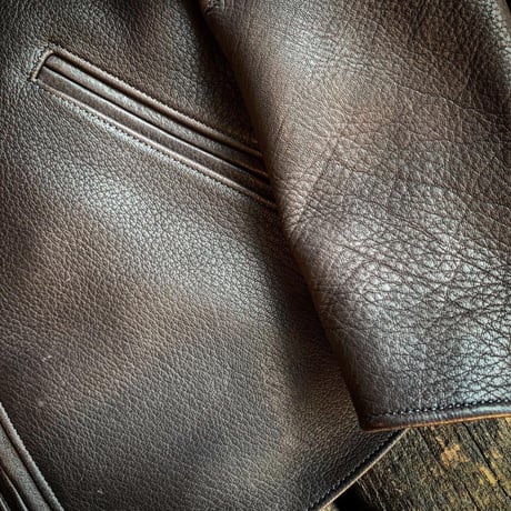 FINE CREEK ＆CO 【Steve / ｽﾃｨｰﾌﾞ 】 Deer
