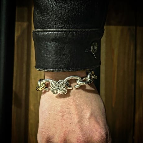 【CELLMAN2DEERMES】  （MASAYOSHI）/ C chain (L)