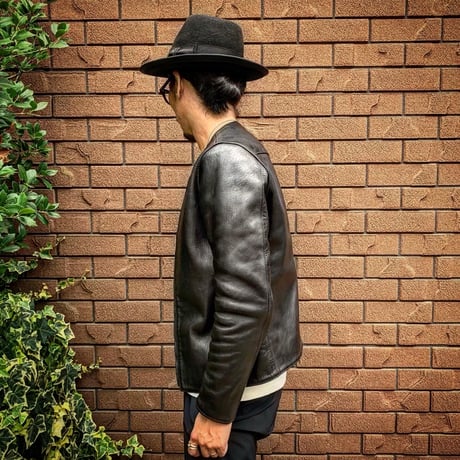 FINE CREEK LEATHERS〜５th LIMITED EDITION〜 【Bud】