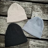 MOSSIR(モシール)【Abyssal / knit cap】 (FINE CREEK )