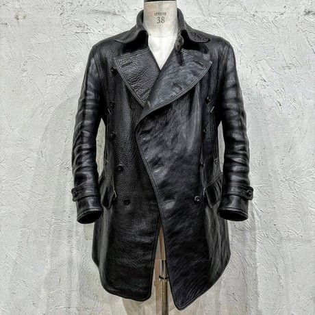 CATEGORY 【FINE CREEK LEATHERS】 | ・ ・・Danny STORE