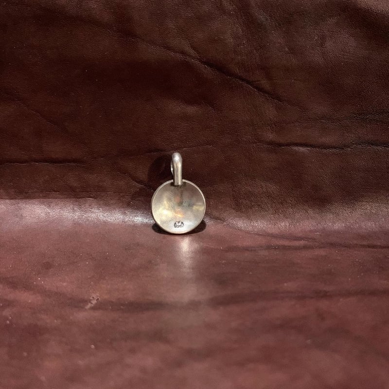CELLMAN2DEERMES MASAYOSHI 希少ペンダント CELLMAN2DEERMES】 （MASAYOSHI）/ MK pendant | ・