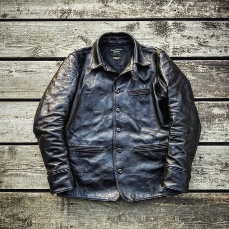 CATEGORY 【FOUNTAINHEAD LEATHER】 | ・ ・・Danny STORE