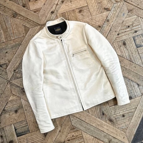 FINE CREEK ＆CO 【Robin/ ﾛﾋﾞﾝ】WHITE (horse) 2026年12月末～2027年6月末入荷予定！！ご予約